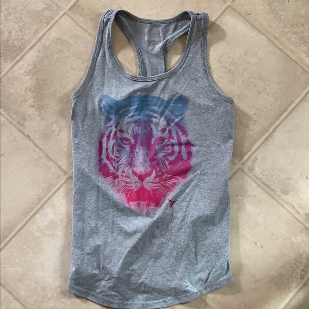 Old navy tank top